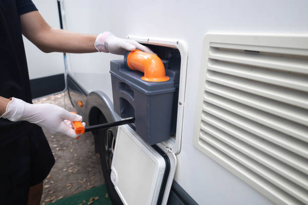 Best Local porta potty services  in Willow Springs, MO