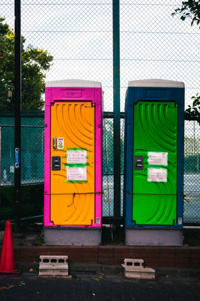 Best Affordable porta potty rental  in Willow Springs, MO