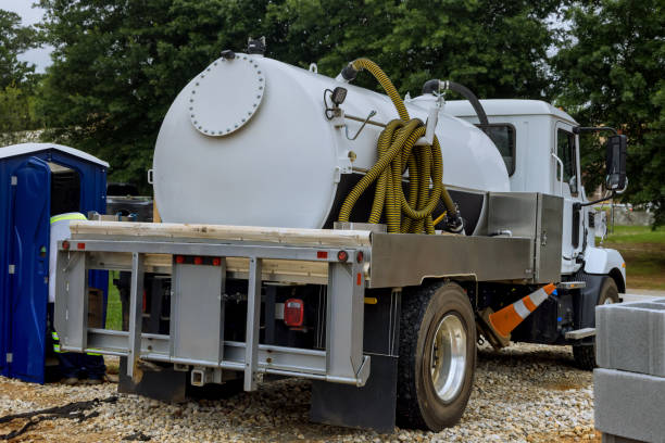 Best Affordable portable toilet rental  in Willow Springs, MO