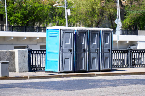 Best Affordable porta potty rental  in Willow Springs, MO